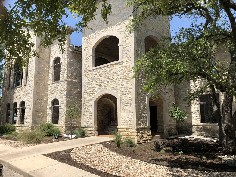 4413 Spicewood Springs Rd, Austin, TX à louer - Photo du b timent - Image 1 de 9