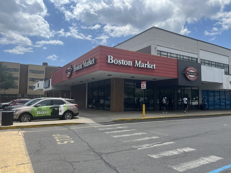 1346-1390 Pennsylvania Ave, Brooklyn, NY for lease - Primary Photo - Image 1 of 5