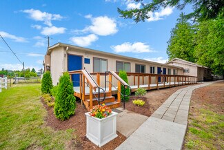 Plus de détails pour 5942 Portal Way, Ferndale, WA - Bureau à louer