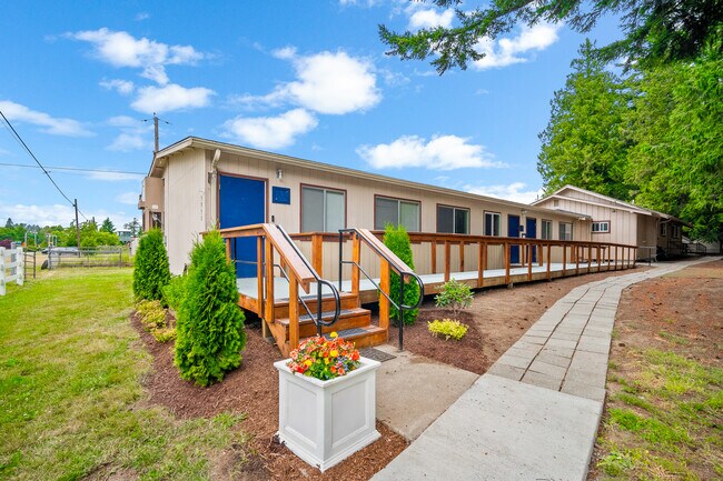 More details for 5942 Portal Way, Ferndale, WA - Office for Lease