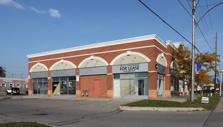 Plus de détails pour 1549 Dundas St E, Whitby, ON - Vente au détail à louer