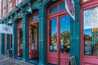 More details for 2309 Strand St, Galveston, TX - Retail for Sale