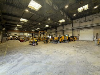 More details for Flex for Lease