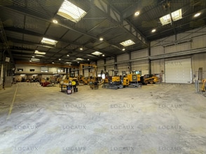 Flex in Roissy-en-France for lease Interior Photo- Image 1 of 3