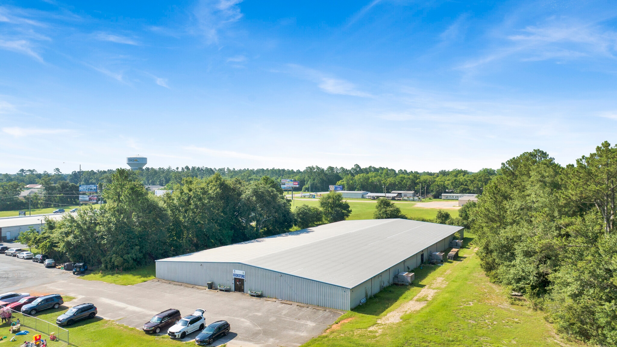 14965 State Highway 59, Foley, AL à vendre Photo du bâtiment- Image 1 de 25