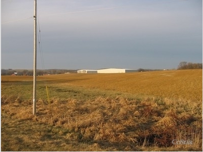 Hwy 12 & Hwy 19, Dane, WI for sale - Building Photo - Image 1 of 1