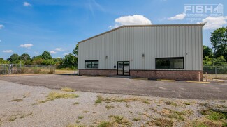 Plus de détails pour 2 Tyler Rd, Muncy, PA - Industriel/Logistique à louer