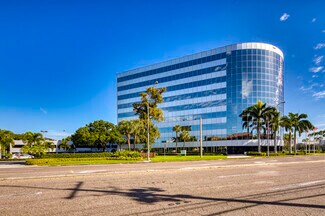 More details for 5201 W Kennedy Blvd, Tampa, FL - Office for Lease