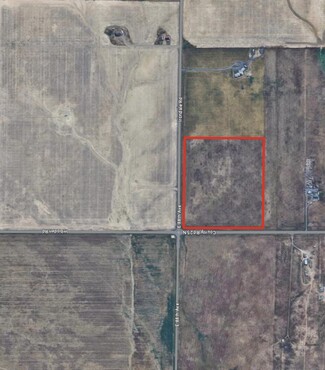 More details for E 88th Ave, Watkins, CO - Land for Lease