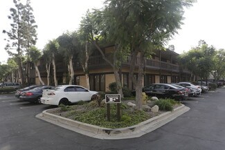 Plus de détails pour 12631 E Imperial Hwy, Santa Fe Springs, CA - Bureau, Bureau/Médical à louer