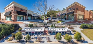 More details for 7580 Springbox Dr, Fairburn, GA - Retail for Sale