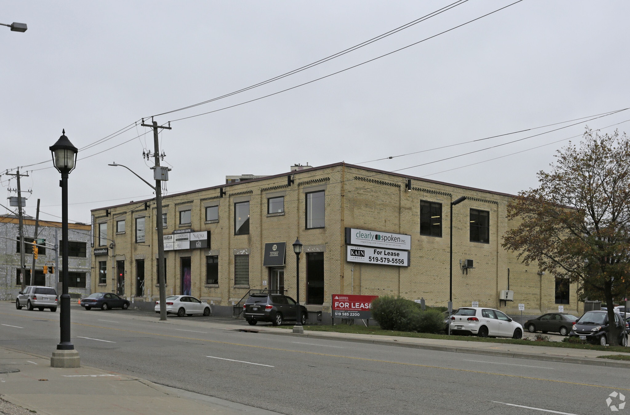 55 Victoria St N, Kitchener, ON for sale Primary Photo- Image 1 of 1