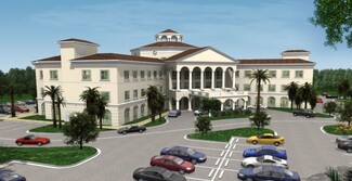 More details for 1800-1909 W Hibiscus Blvd, Melbourne, FL - Office for Lease