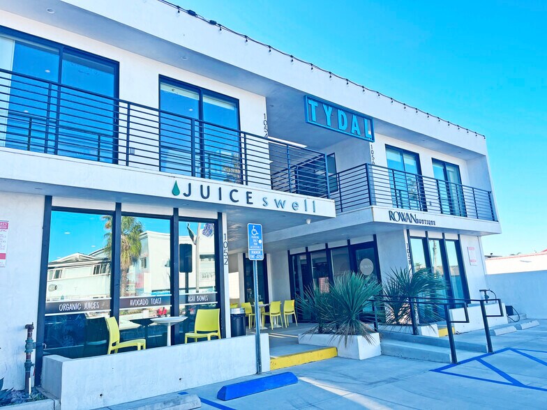 1052-1058 S Seaward Ave, Ventura, CA for sale - Building Photo - Image 2 of 10