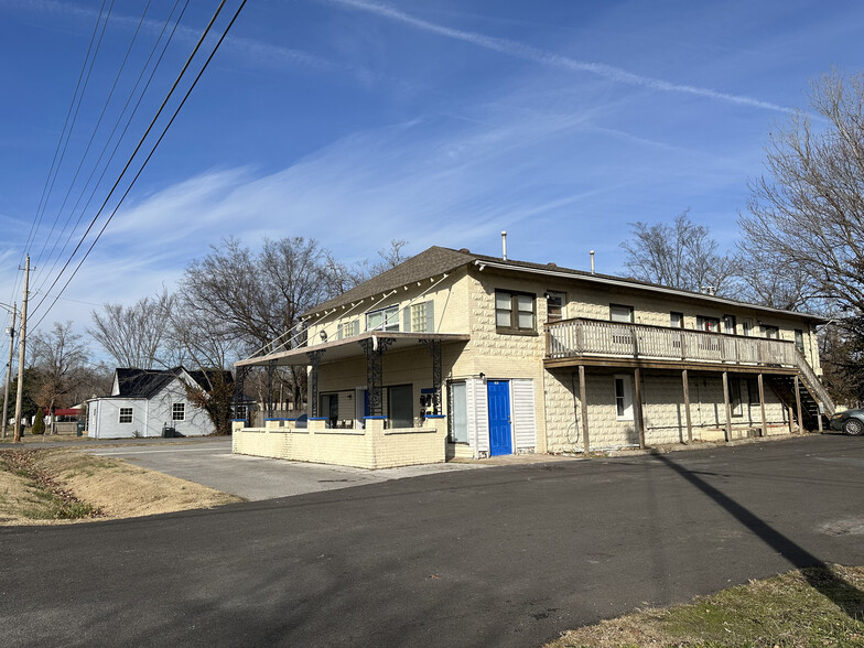 1933 S 28th St, Paducah, KY for sale - Building Photo - Image 2 of 10