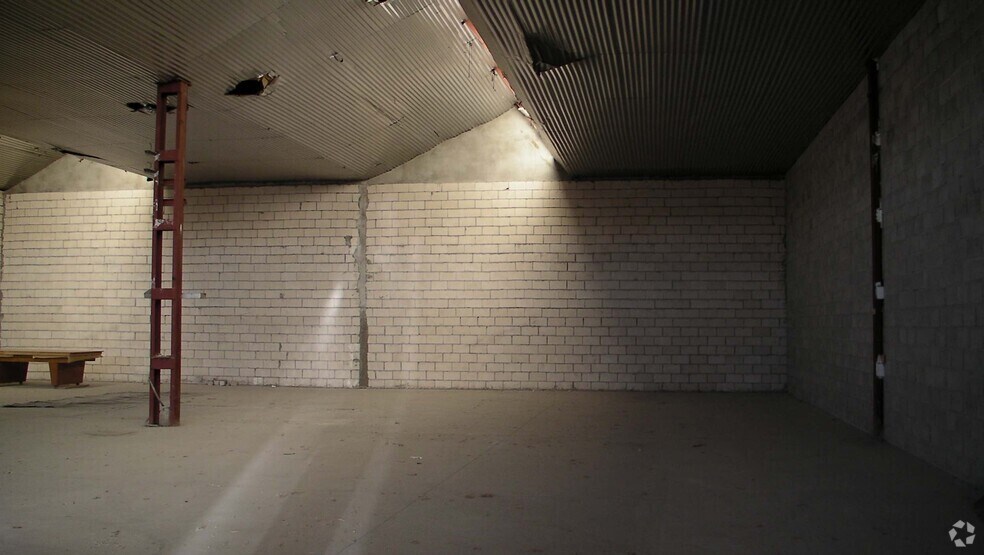 Carretera de el Henar, 50, Cuéllar, Segovia for lease - Building Photo - Image 2 of 11