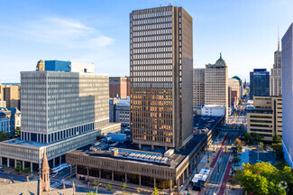 Plus de détails pour 350 Main St, Buffalo, NY - Bureau à louer