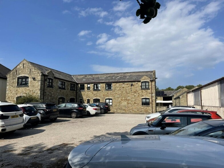 Station Road Road, Holywell for lease - Building Photo - Image 3 of 9