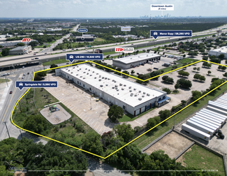 Plus de détails pour 9100 Hwy 290 E, Austin, TX - Flex à vendre