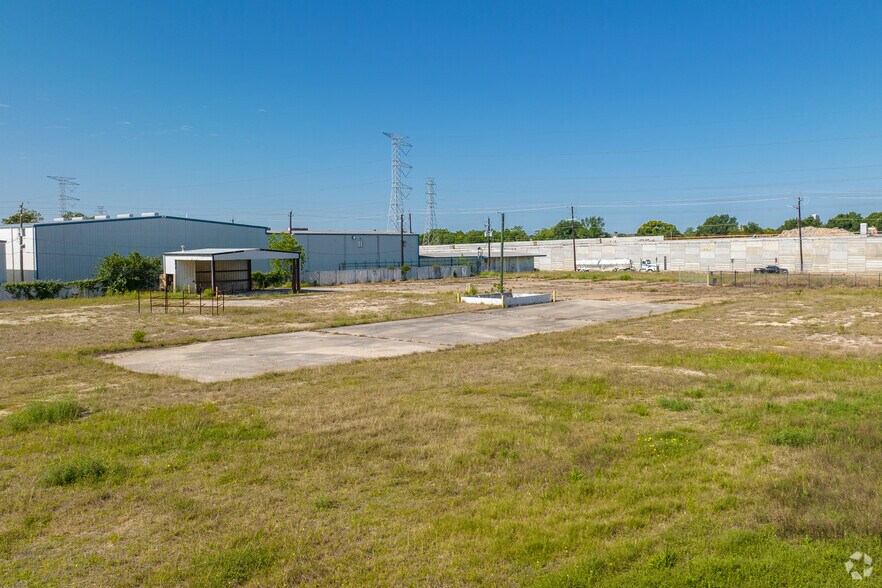 TX-146 & E. Meyer St, Seabrook, TX à vendre - Photo du b timent - Image 3 de 19