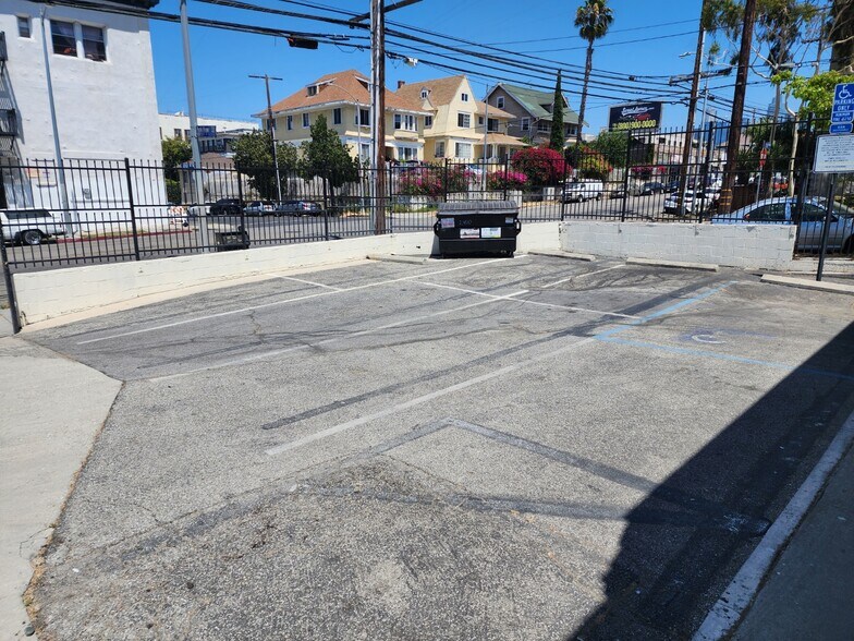 2400 James M Wood Blvd, Los Angeles, CA for sale - Other - Image 2 of 27