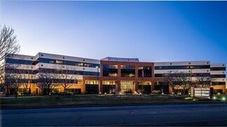 More details for 10475 Crosspoint Blvd, Indianapolis, IN - Office for Lease