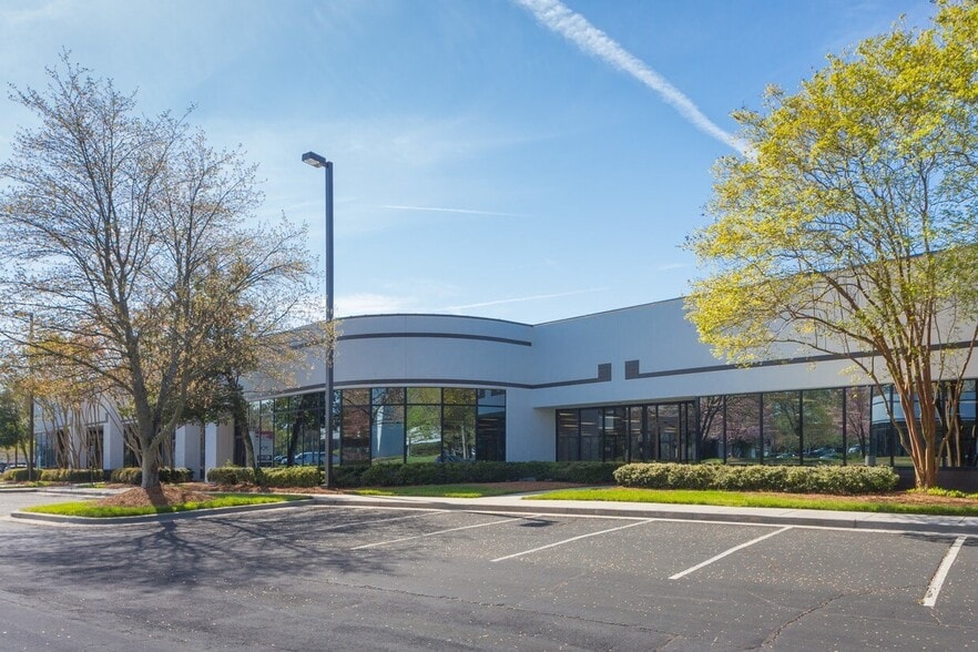 3100 Breckinridge Blvd, Duluth, GA for lease - Building Photo - Image 3 of 26