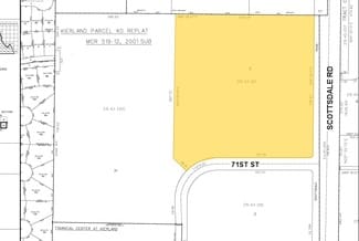 Plus de détails pour 16430 N Scottsdale Rd, Scottsdale, AZ - Bureau à louer