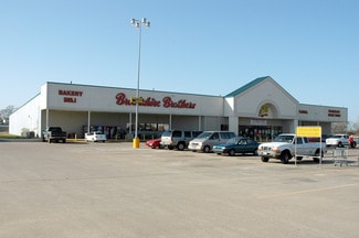 More details for 1201 W Church St, Livingston, TX - Retail for Lease