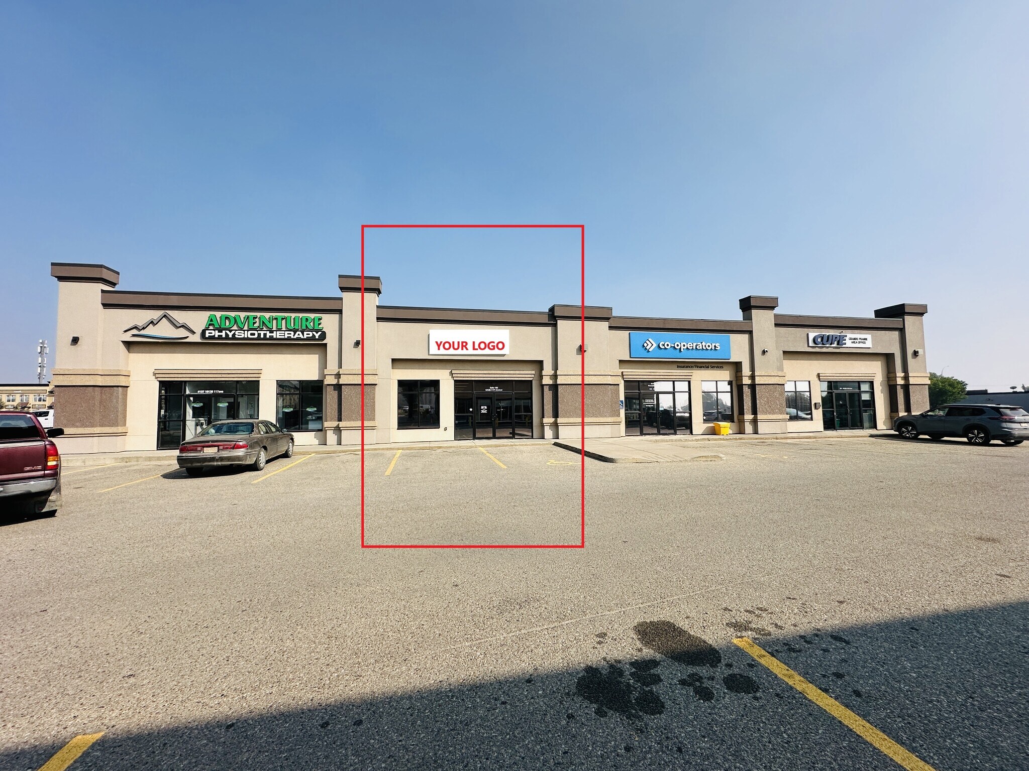 10126 117 Ave, Grande Prairie, AB à vendre Photo principale- Image 1 de 1