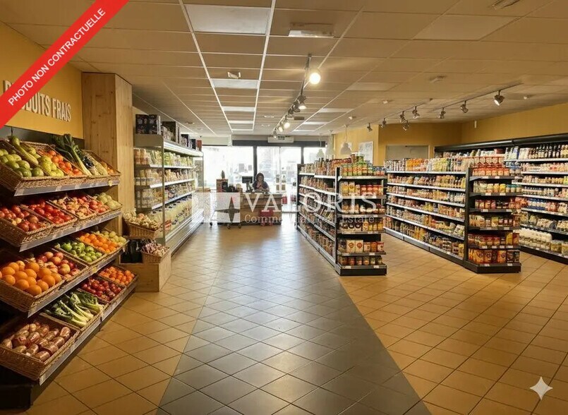 Retail in Bourg-en-Bresse for sale - Building Photo - Image 3 of 15