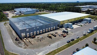 More details for 2200 Steppingstone Sq, Chesapeake, VA - Industrial for Lease