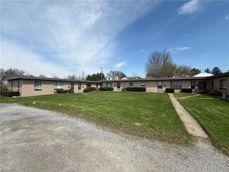 More details for 50 N Crescent Dr, Hermitage, PA - Multifamily for Sale