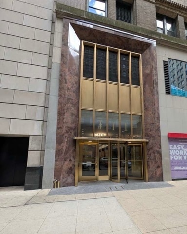 111 N Wabash Ave, Chicago, IL à louer - Photo du bâtiment - Image 2 de 11