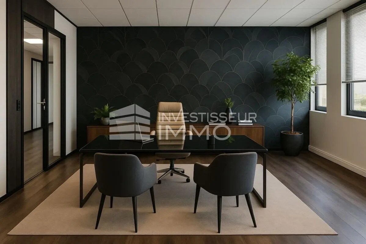 Bureau dans Ris-Orangis à louer Photo intérieure- Image 1 de 6