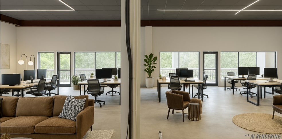 6427 Westwood Blvd, Orlando, FL for lease - Interior Photo - Image 2 of 16