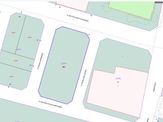 Plus de détails pour Rector Peset Aleixandre, Miguel Hernandez, Albal - Terrain à vendre