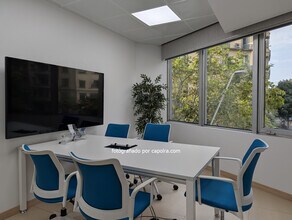 Carrer De Pau Claris, 162-164, Barcelone, BAR - AÉRIEN  Vue de la carte - Image1