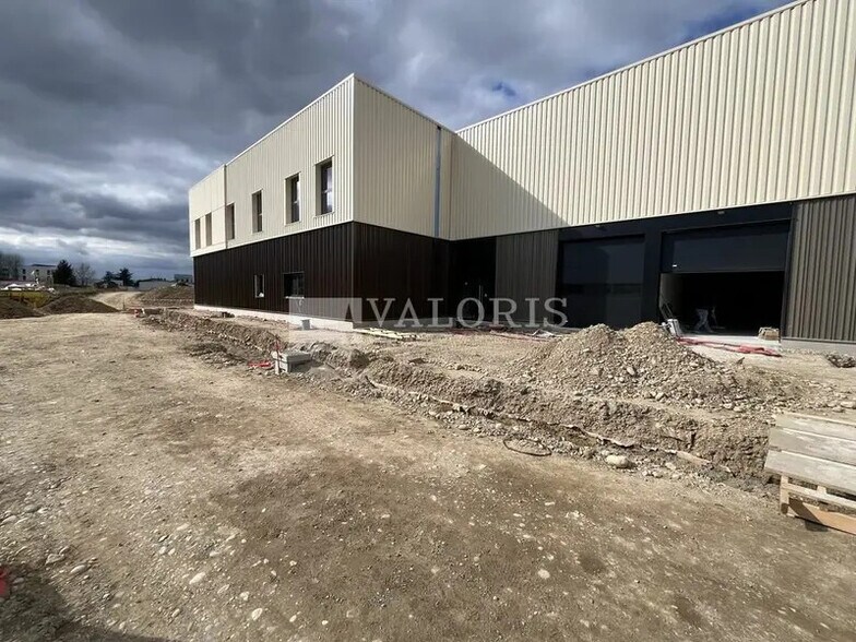 Flex in Rillieux-la-Pape for sale - Construction Photo - Image 3 of 9