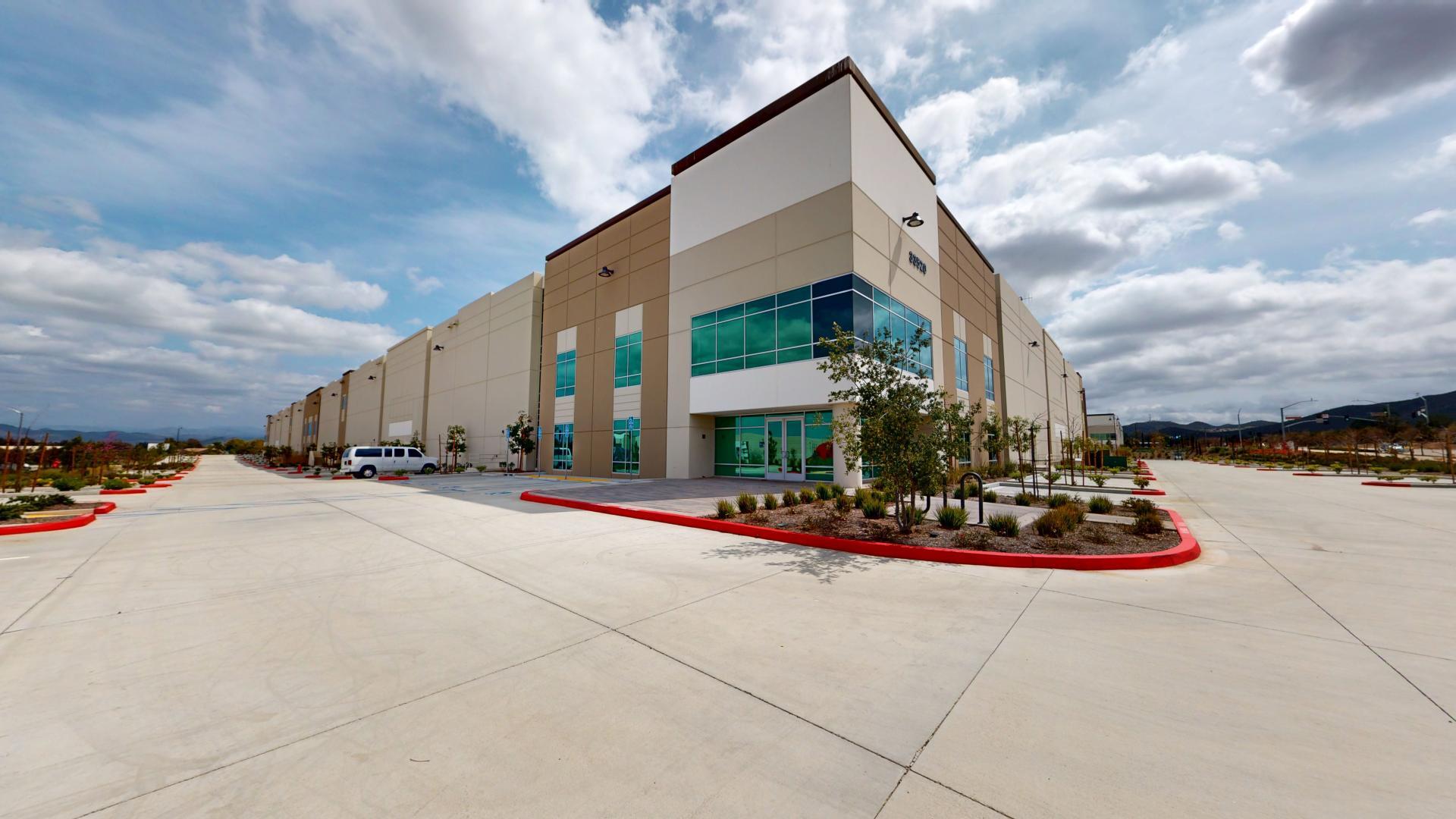 Zeiders Rd, Menifee, CA à louer Photo du bâtiment- Image 1 de 31