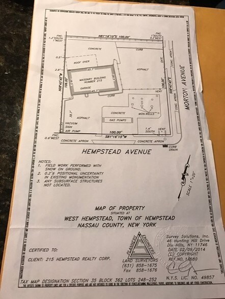 215 Hempstead Ave, West Hempstead, NY à vendre - Autre - Image 3 de 4