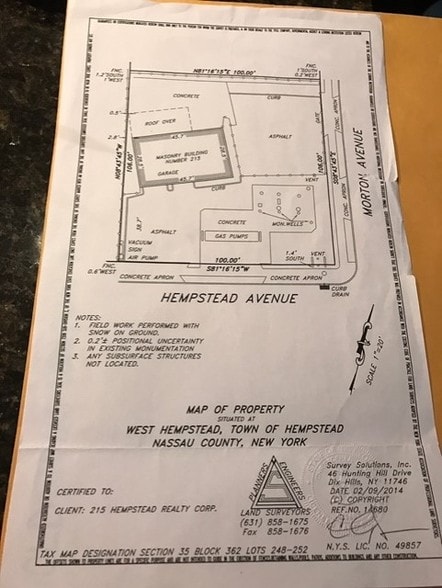 215 Hempstead Ave, West Hempstead, NY for sale - Other - Image 3 of 4