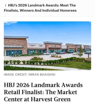 More details for 2310 Harlem Rd, Richmond, TX - Retail for Lease