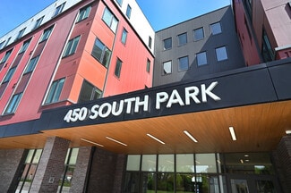 More details for 450 S Park Ave, Buffalo, NY - Office/Retail, Retail for Lease