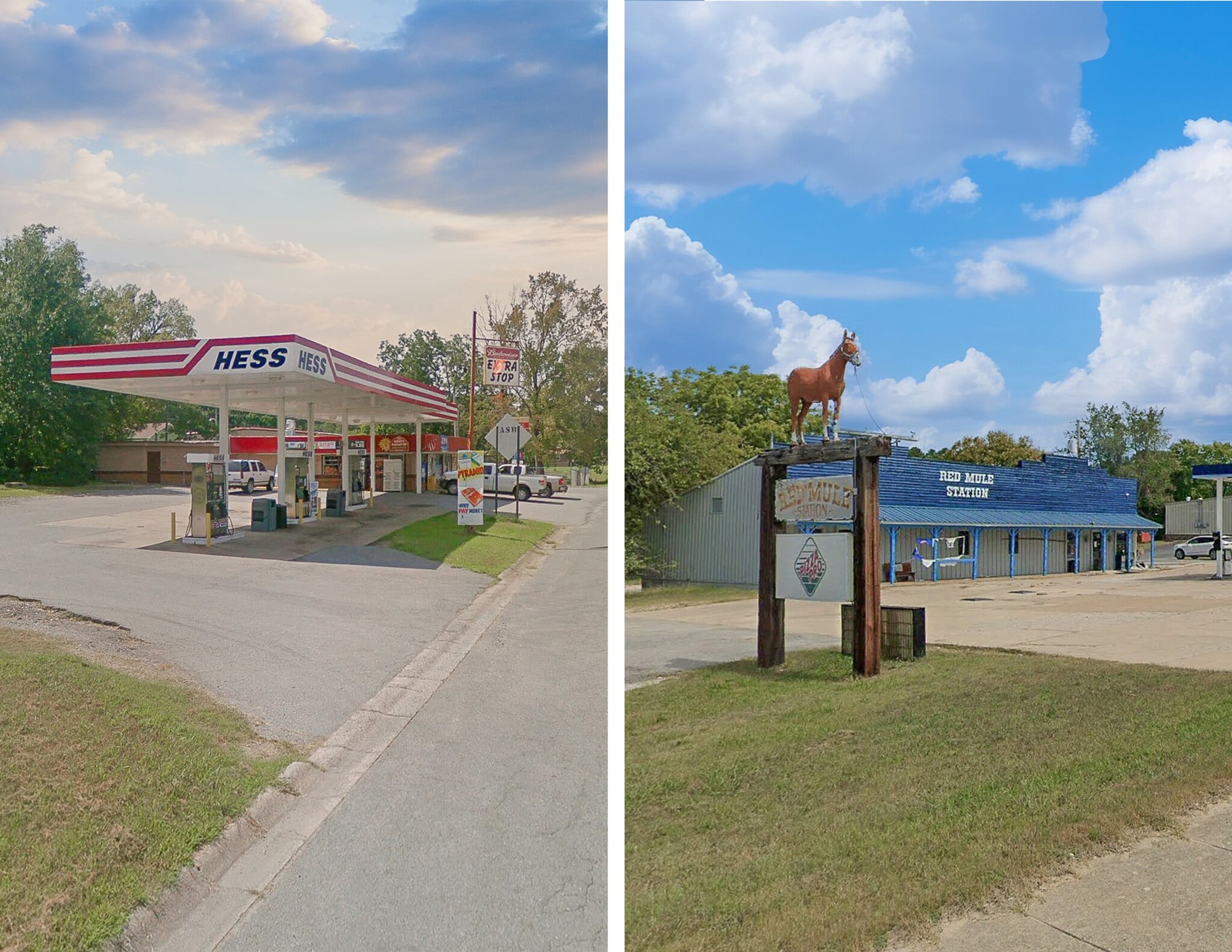 Owner-User C-Store Portfolio portfolio of 2 properties for sale on LoopNet.ca Primary Photo- Image 1 of 5