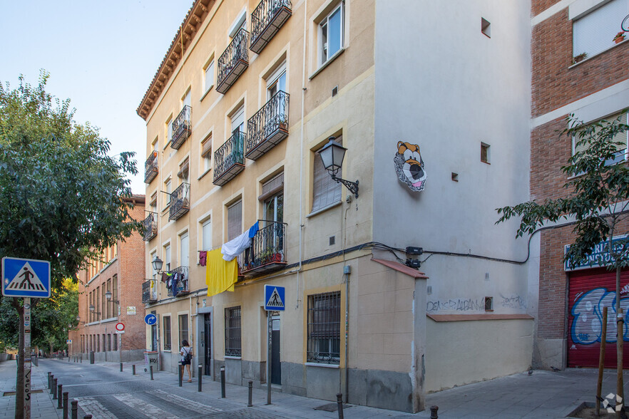 Calle Casino, 16, Madrid, Madrid à vendre - Photo principale - Image 1 de 4