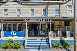Plus de détails pour 53470 NY-30 Hwy, Roxbury, NY - Commerce de détail à vendre
