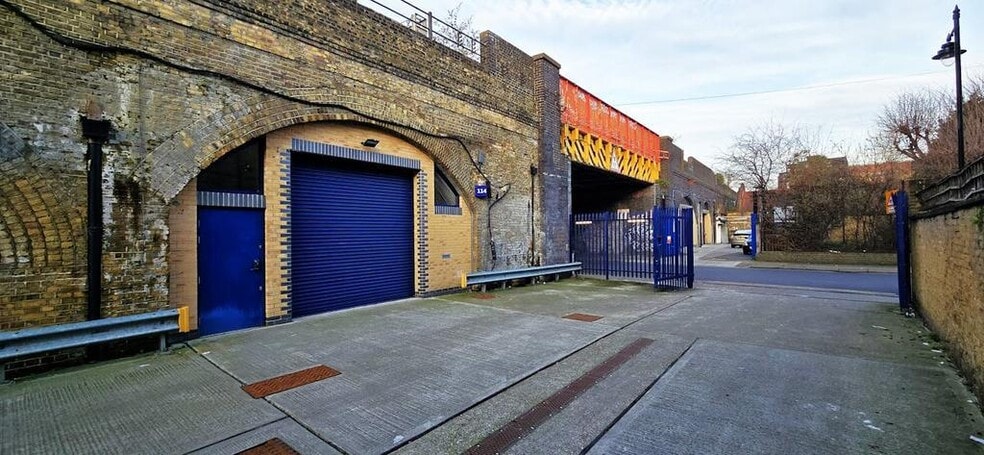 Tent St, London for lease - Building Photo - Image 1 of 9