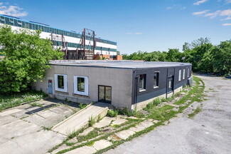 Plus de détails pour 597 Northland Ave, Buffalo, NY - Flex à vendre