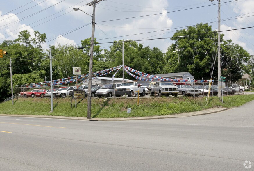 2617 Old Hickory Blvd, Old Hickory, TN à vendre - Photo principale - Image 1 de 3